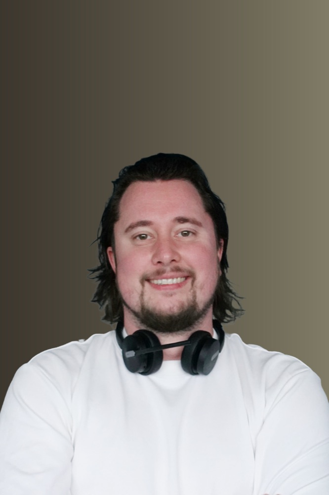 Fabrice aus dem appnity Team