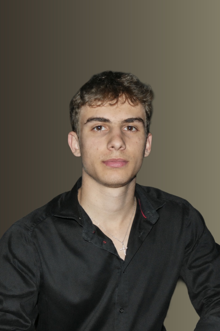 Jerome aus dem appnity Team