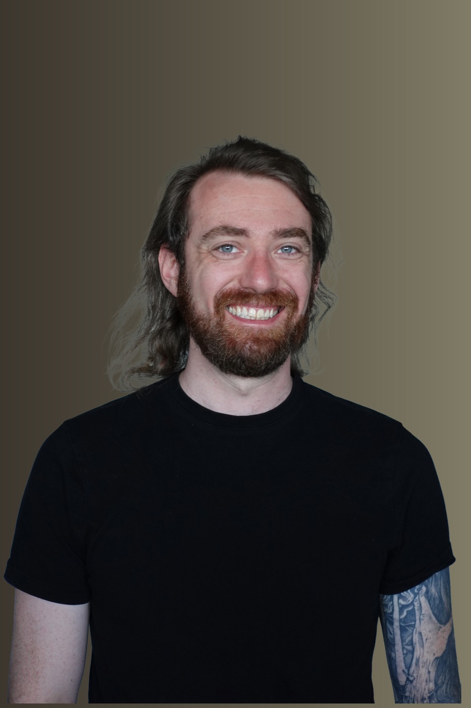 Löic aus dem appnity Team