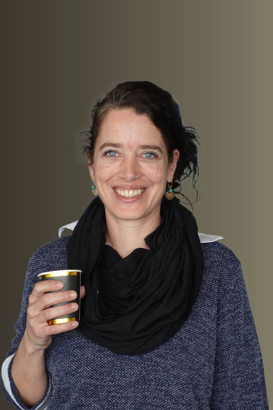 Nathalie aus dem appnity Team