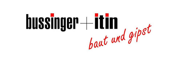 Bussinger + Itin – baut und gipst