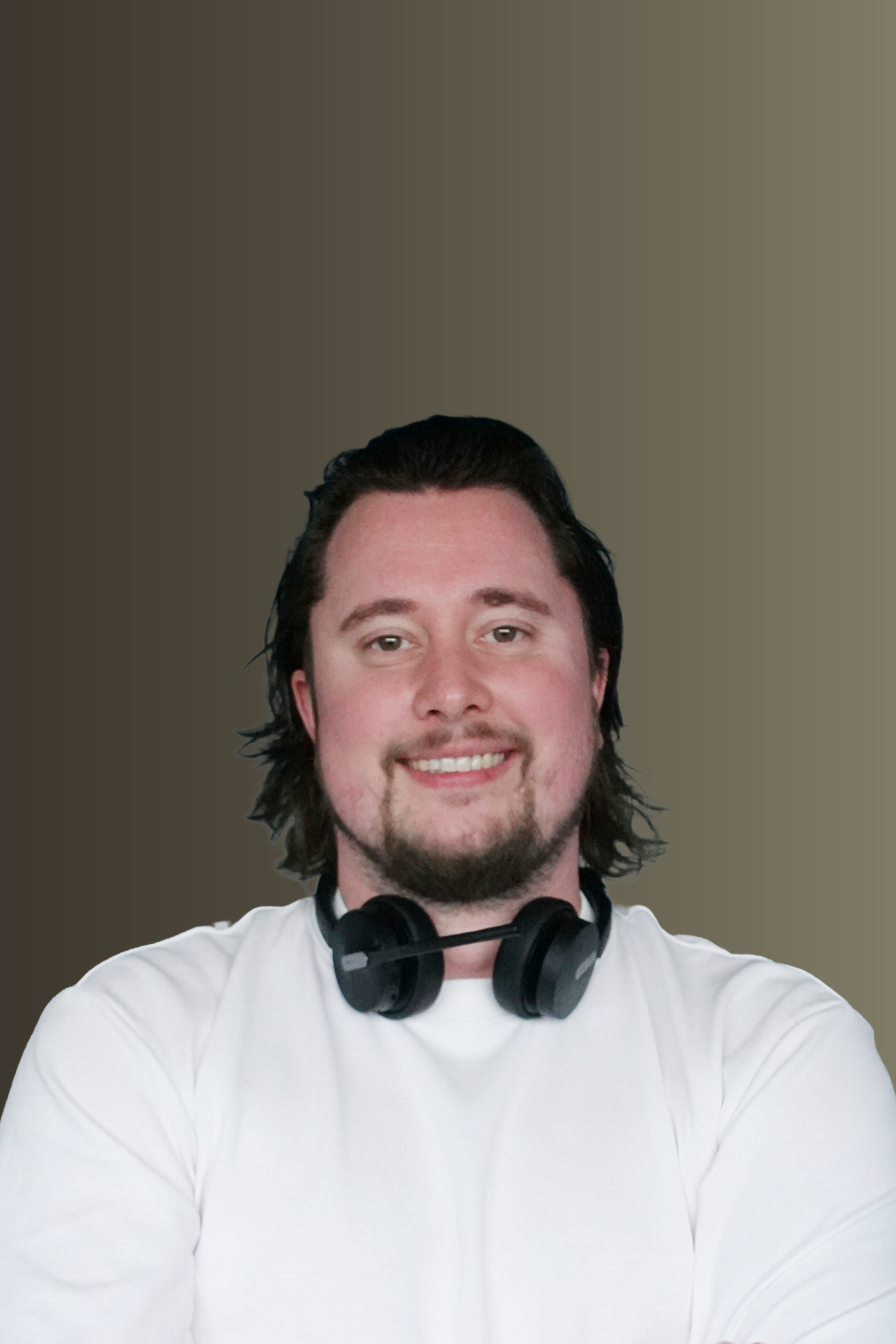 Fabrice aus dem appnity Team