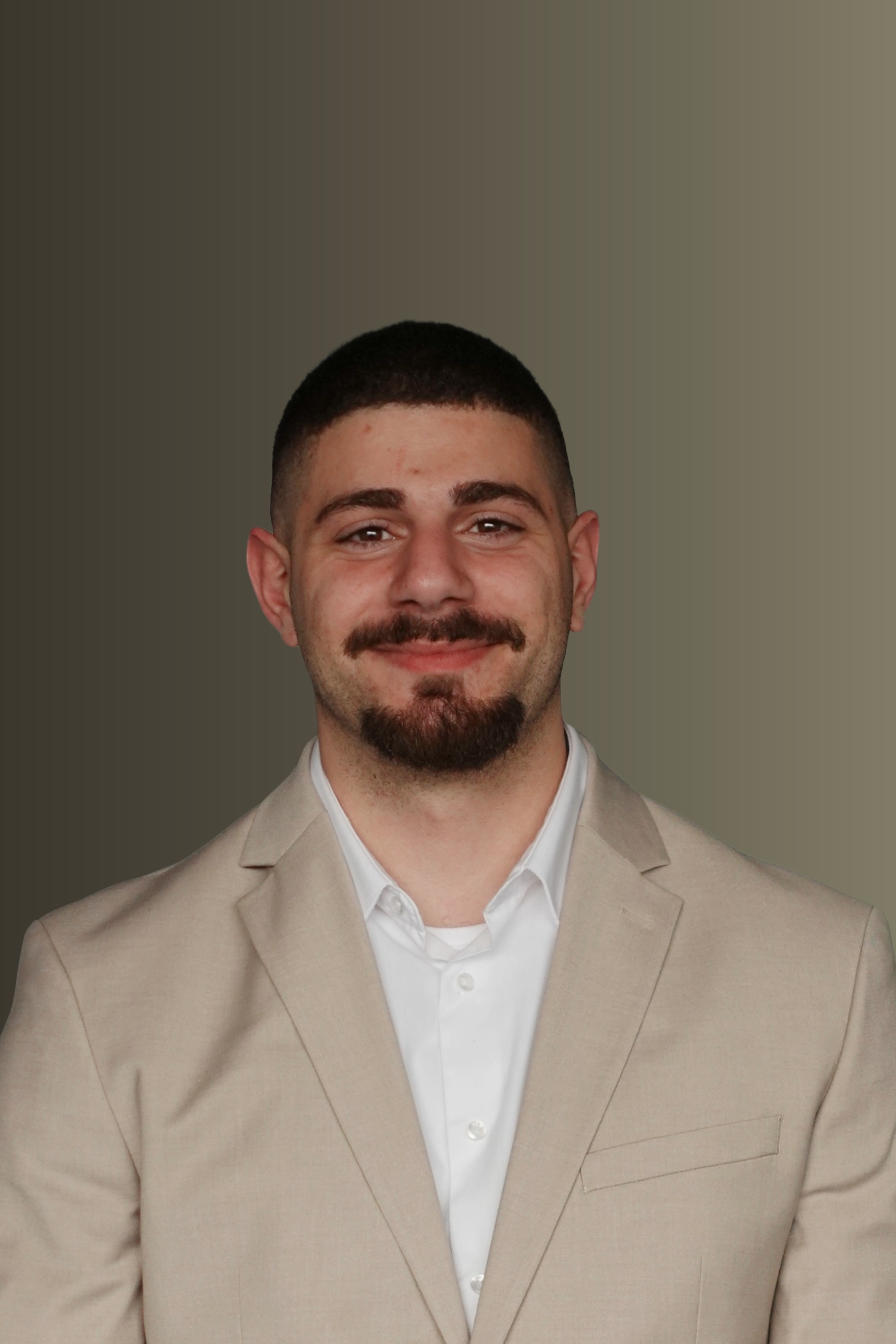 Giovanni aus dem appnity Team