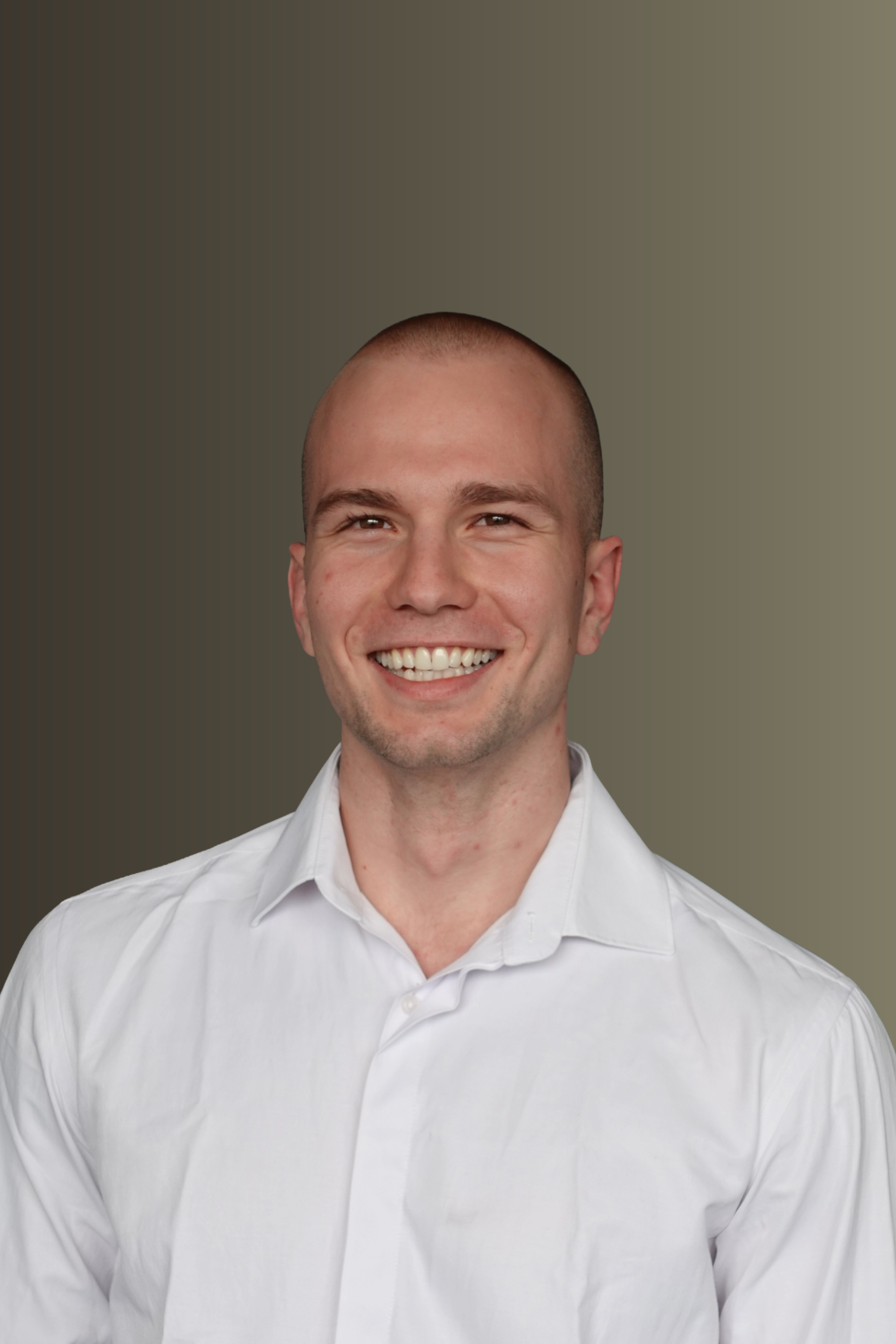 Stani aus dem appnity Team